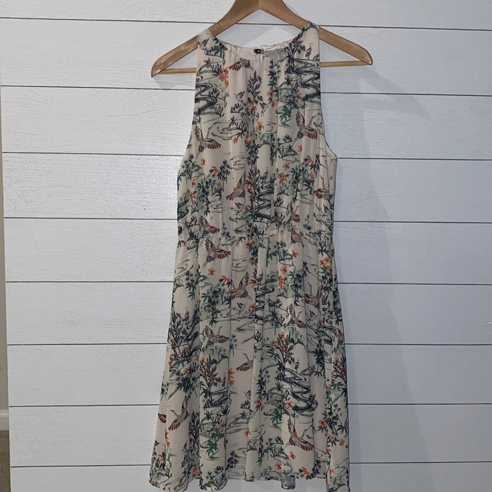 H&M dress